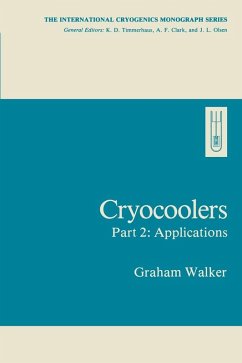 Cover Cryocoolers (eBook, PDF)
