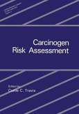 Carcinogen Risk Assessment (eBook, PDF)