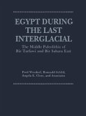 Egypt During the Last Interglacial (eBook, PDF)