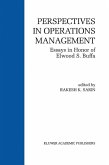Perspectives in Operations Management (eBook, PDF)