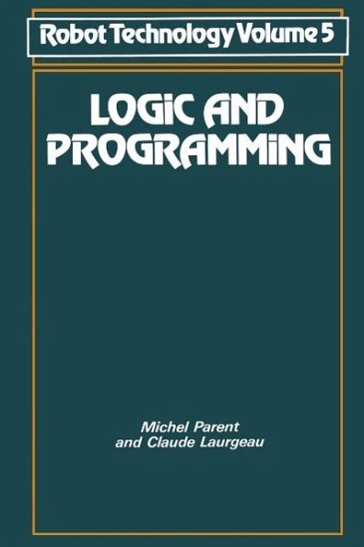 Logic and Programming (eBook, PDF) Logic and Programming (eBook, PDF)