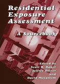 Residential Exposure Assessment (eBook, PDF)