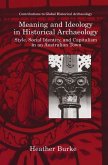 Meaning and Ideology in Historical Archaeology (eBook, PDF)