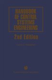 Handbook of Control Systems Engineering (eBook, PDF)