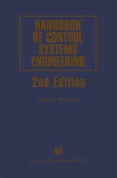 Handbook of Control Systems Engineering (eBook, PDF) - Westphal, Louis C.