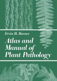 Atlas and Manual of Plant Pathology (eBook, PDF)