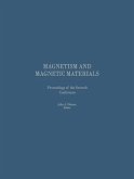 Proceedings of the Seventh Conference on Magnetism and Magnetic Materials (eBook, PDF)
