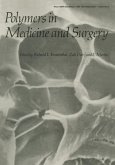 Polymers in Medicine and Surgery (eBook, PDF)