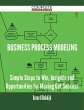 Business Process Modeling - Simple... - Bild 1