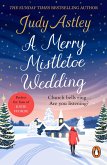 A Merry Mistletoe Wedding (eBook, ePUB)