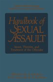 Handbook of Sexual Assault (eBook, PDF)