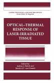 Optical- Response of Laser-Irradiated Tissue (eBook, PDF)