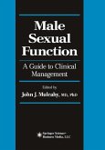 Male Sexual Function (eBook, PDF)