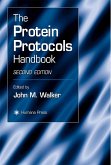 The Protein Protocols Handbook (eBook, PDF)