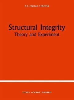 Structural Integrity (eBook, PDF)