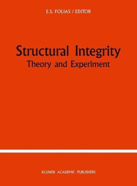 Structural Integrity (eBook, PDF)