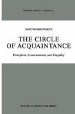 The Circle of Acquaintance (eBook, PDF)