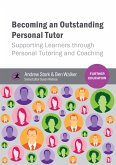 Becoming an Outstanding Personal Tutor (eBook, ePUB)