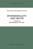 Intensionality and Truth (eBook, PDF)