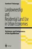 Landownership and Residential Land Use in Urban Economies (eBook, PDF)
