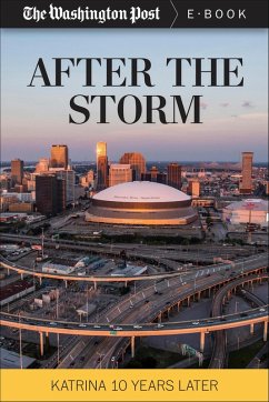 After the Storm (eBook, ePUB) - The Washington Post