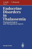 Endocrine Disorders in Thalassemia (eBook, PDF)