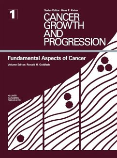 Fundamental Aspects of Cancer (eBook, PDF)
