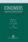 Ionomers (eBook, PDF)