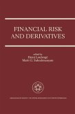 Financial Risk and Derivatives (eBook, PDF)