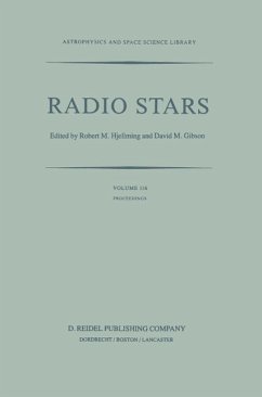 Cover Radio Stars (eBook, PDF)