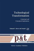 Technological Transformation (eBook, PDF)