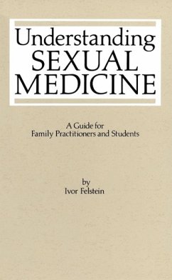 Cover Understanding Sexual Medicine (eBook, PDF)