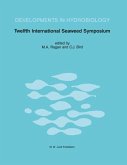 Twelfth International Seaweed Symposium (eBook, PDF)
