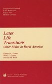 Later Life Transitions (eBook, PDF)