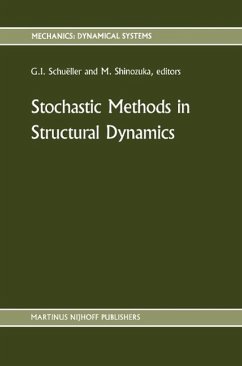 Stochastic Methods in Structural Dynamics (eBook, PDF)