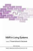 NMR in Living Systems (eBook, PDF)