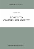 Roads to Commensurability (eBook, PDF)