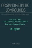 Organometallic Compounds (eBook, PDF)