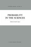 Probability in the Sciences (eBook, PDF)