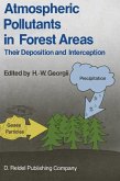 Atmospheric Pollutants in Forest Areas (eBook, PDF)