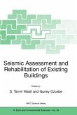 Seismic Assessment and Rehabilitation of Existing Buildings (eBook, PDF)