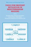 Tools for Drought Mitigation in Mediterranean Regions (eBook, PDF)