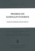 Progress and Rationality in Science (eBook, PDF)