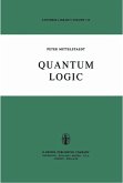 Quantum Logic (eBook, PDF)