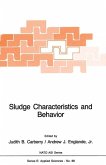 Sludge Characteristics and Behavior (eBook, PDF)