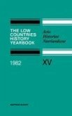 The Low Countries History Yearbook 1982 (eBook, PDF)