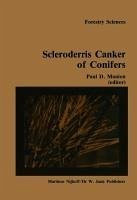 Scleroderris canker of conifers (eBook, PDF)
