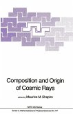 Composition and Origin of Cosmic Rays (eBook, PDF)
