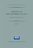 Surveys of the Southern Galaxy (eBook, PDF)