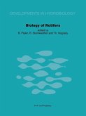 Biology of Rotifers (eBook, PDF)